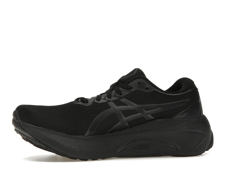 ASICS Gel-Kayano 30 Triple Black