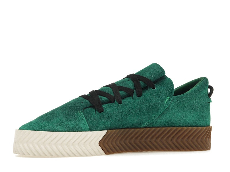 adidas AW Skate Alexander Wang Green