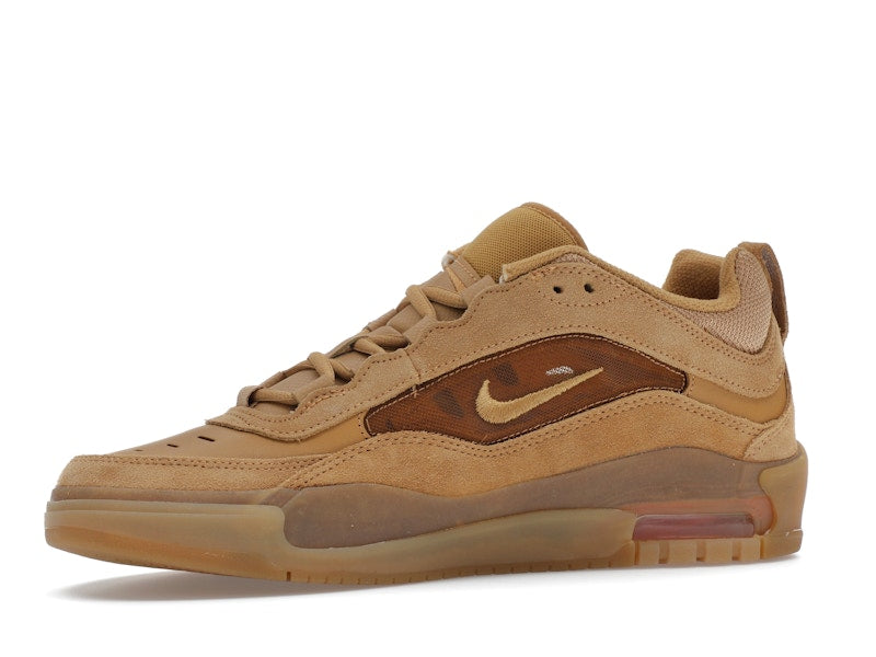 Nike SB Air Max Ishod Wair Flax