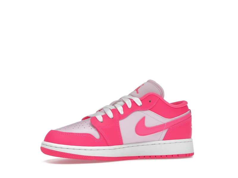 Jordan 1 Low Valentine’s Day (GS)