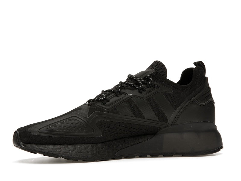 adidas ZX 2K Boost Pharrell Triple Black