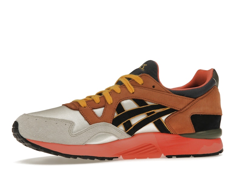 ASICS Gel-Lyte V UBIQ Midnight Bloom