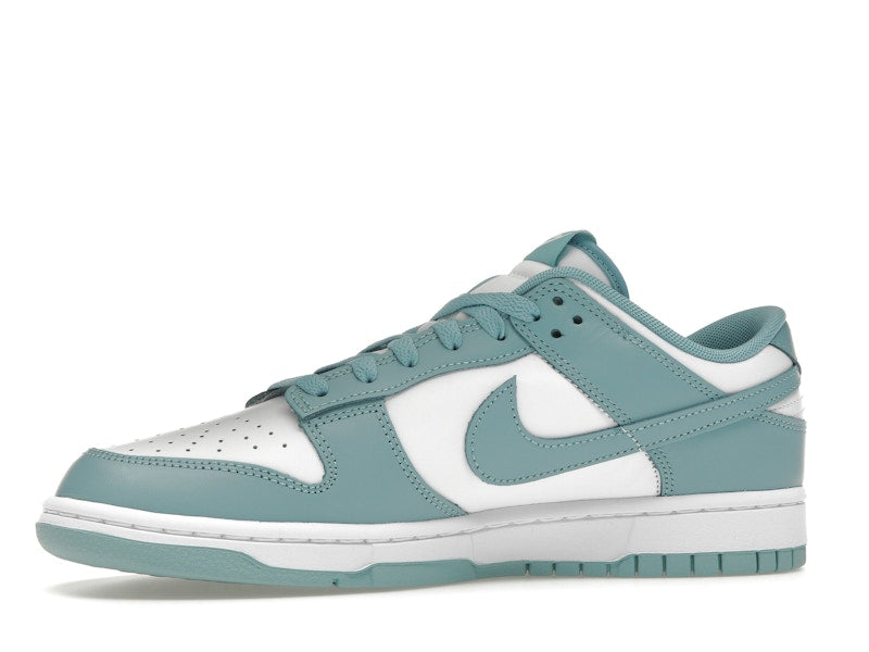 Nike Dunk Low Denim Turquoise
