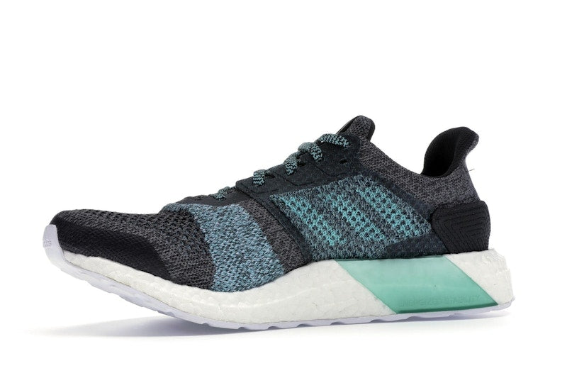 adidas Ultra Boost ST Parley Carbon
