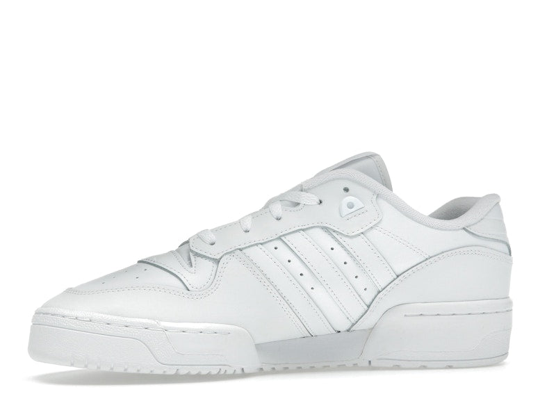 adidas Rivalry Low Cloud White Cloud White