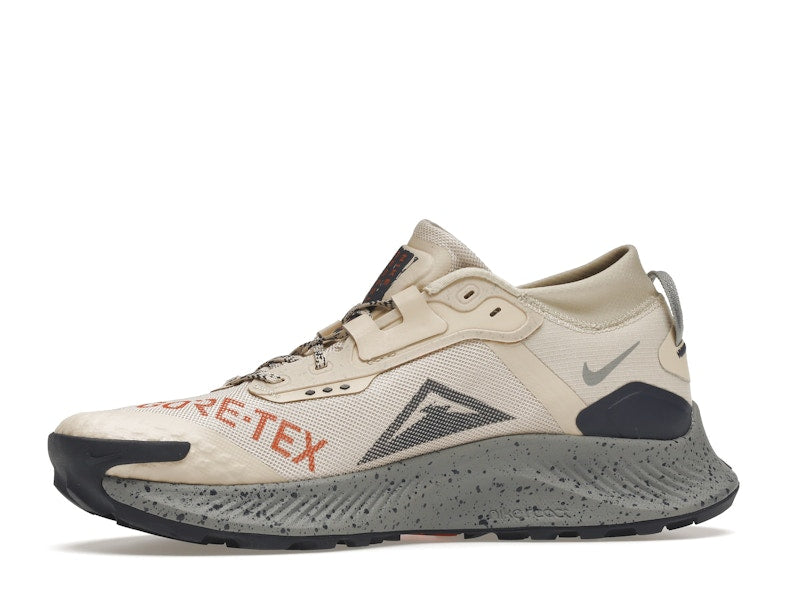 Nike Pegasus Trail 3 Gore-Tex Rattan Campfire Orange