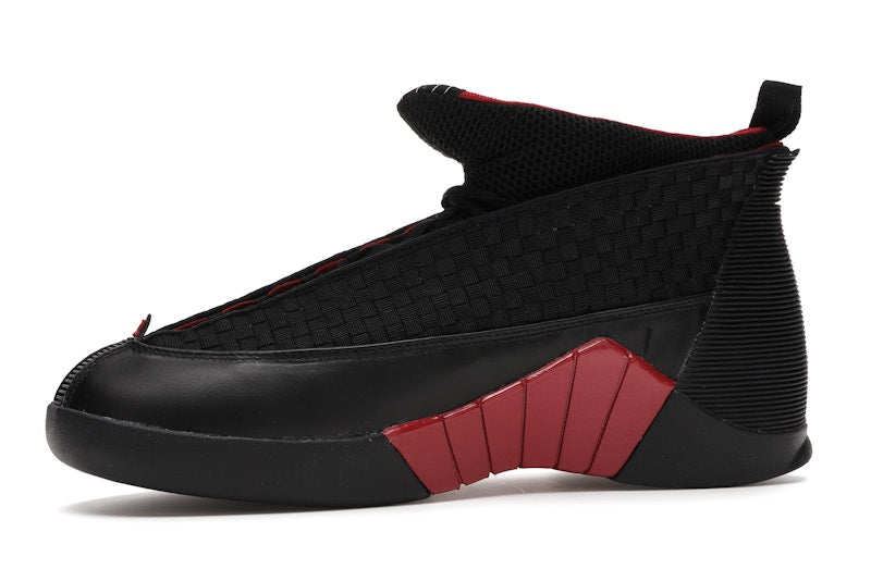 Jordan 15 Retro Bred CDP (2008)