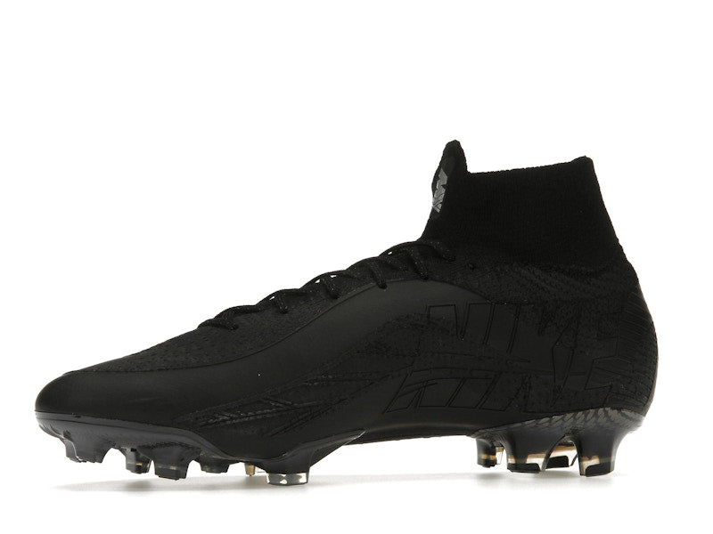 Nike Mercurial Superfly 360 What the Mercurial (Black)