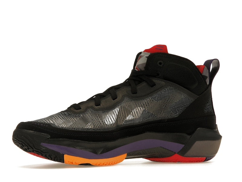 Jordan 37 Raptors
