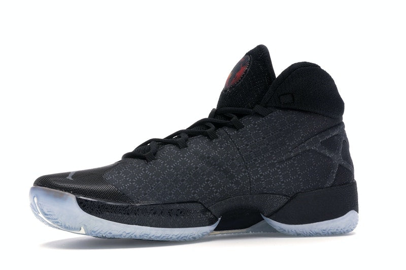 Jordan XXX Black Cat