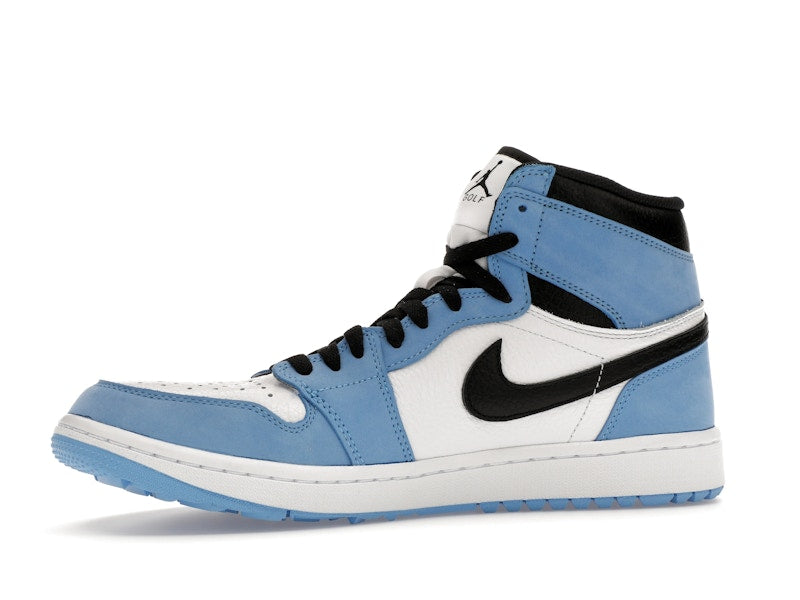 Jordan 1 Retro High Golf University Blue