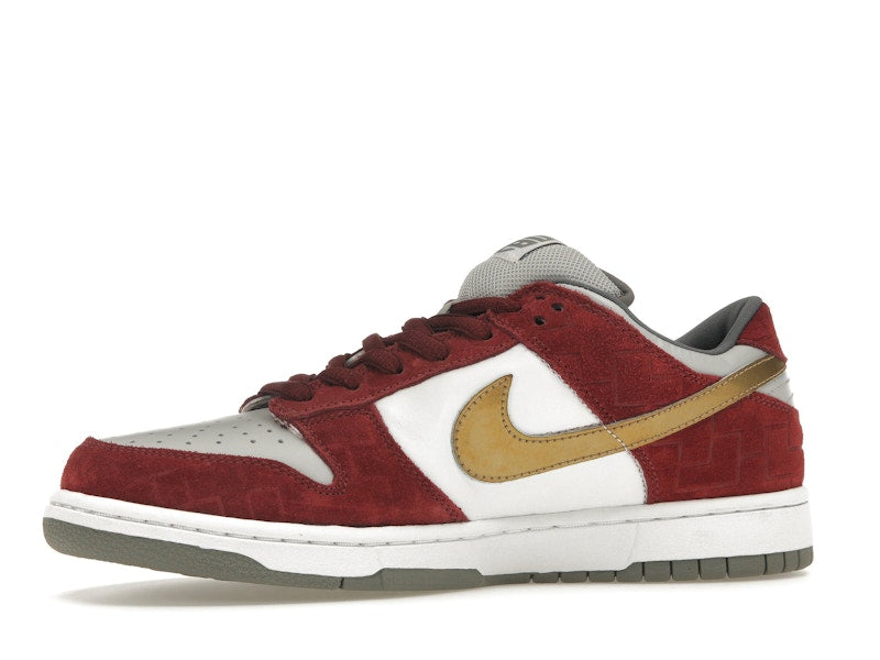 Nike SB Dunk Low Shanghai (2004)