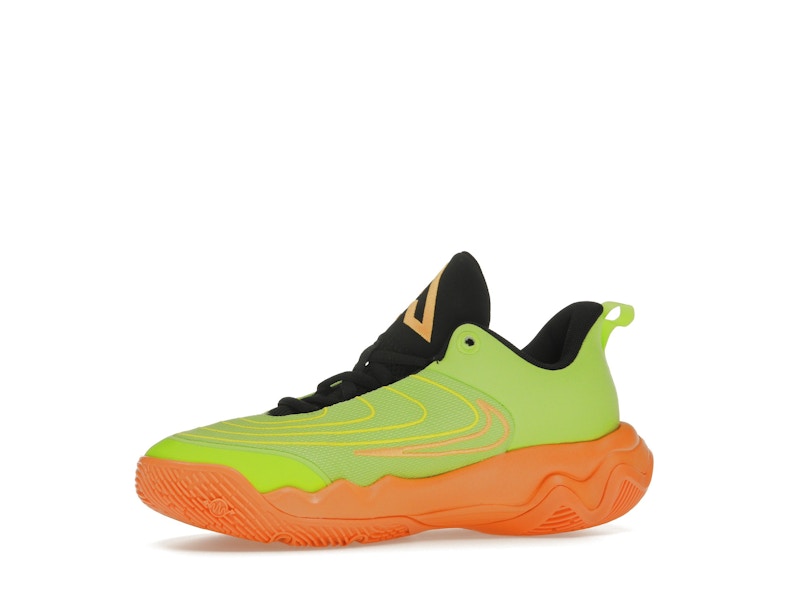 Nike Giannis Immortality 4 Halloween (GS)