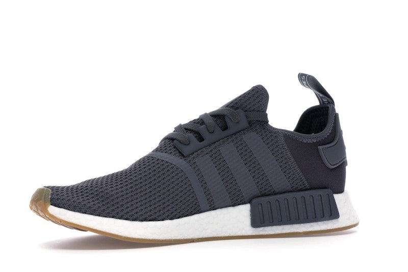 adidas NMD R1 Grey Gum