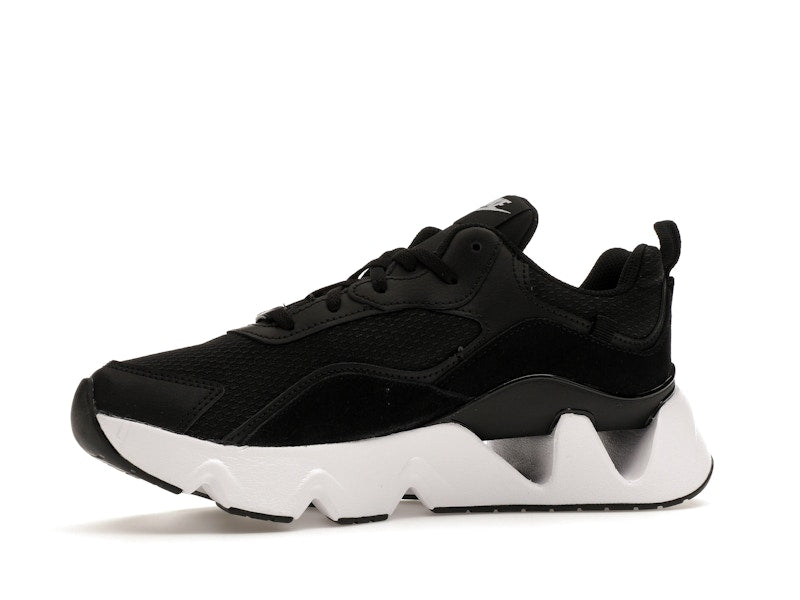 Nike Ryz 365 Black White (Women's)