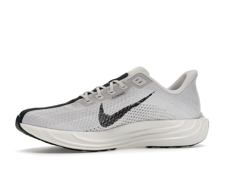 Nike ZoomX Pegasus Plus Platinum Tint College Grey Anthracite Black