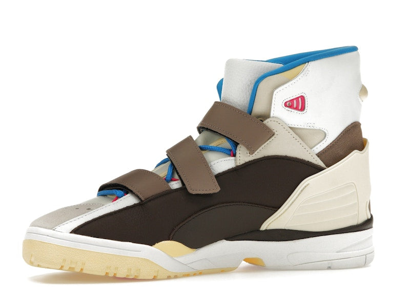 adidas Vadawam 326 Kid Cudi Dark Brown