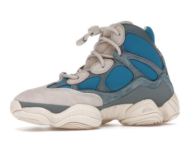 adidas Yeezy 500 High Frosted Blue