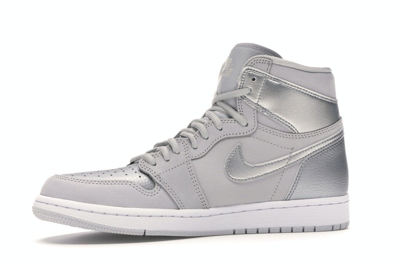 Jordan 1 Retro High CO.JP Neutral Grey (2020)