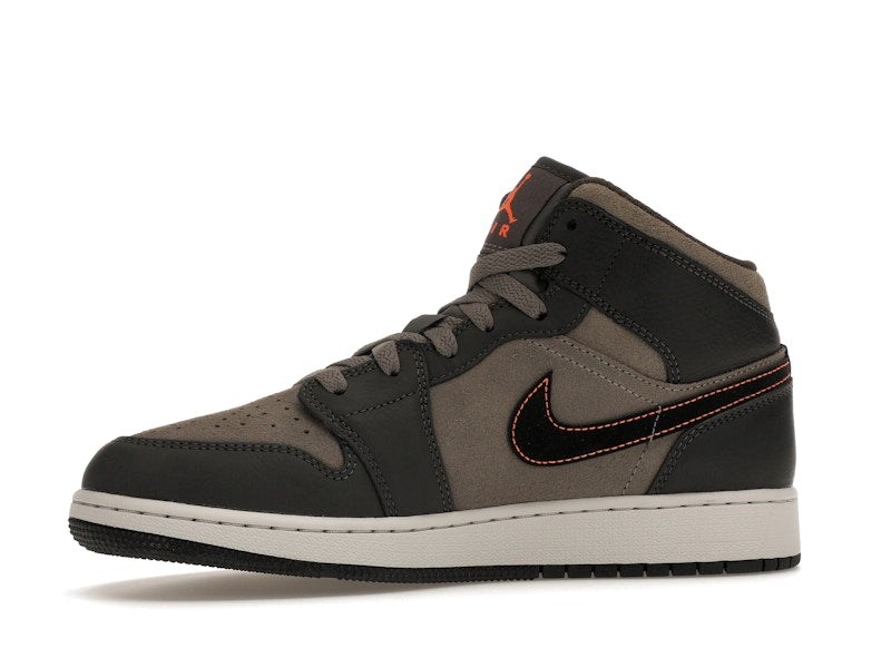 Jordan 1 Mid SE Night Stadium (GS)
