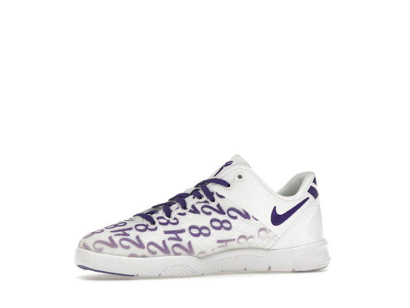 Nike Kobe 8 Protro Court Purple (PS)