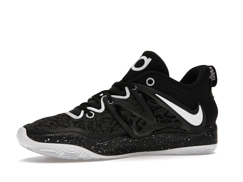 Nike KD 15 TB Black White
