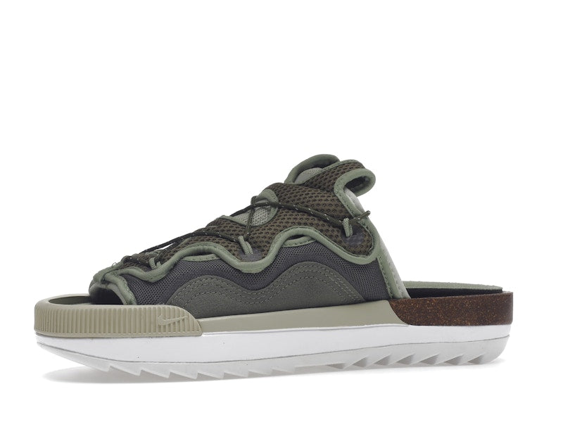 Nike Offline 2.0 Green