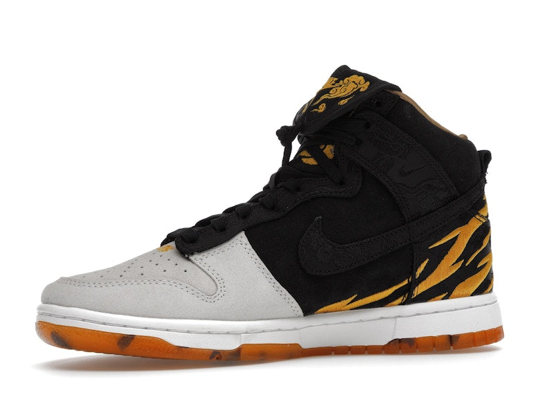 Nike Dunk High Retro PRM Year of the Tiger