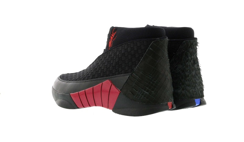 Jordan 15 Retro Kubo (Unsigned)