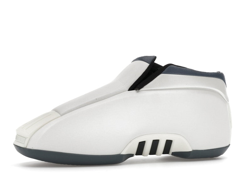 adidas Crazy 2 Zero Metallic