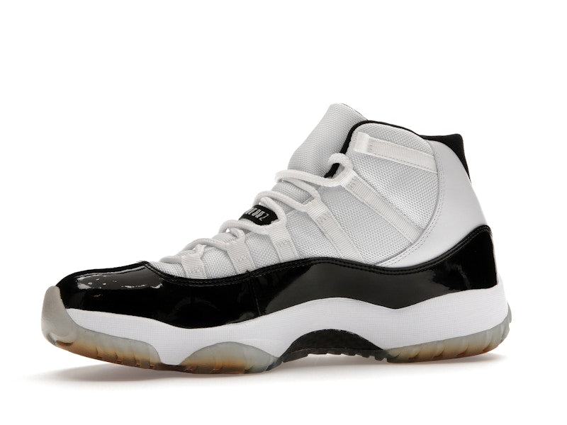 Jordan 11 Retro Concord (2011)