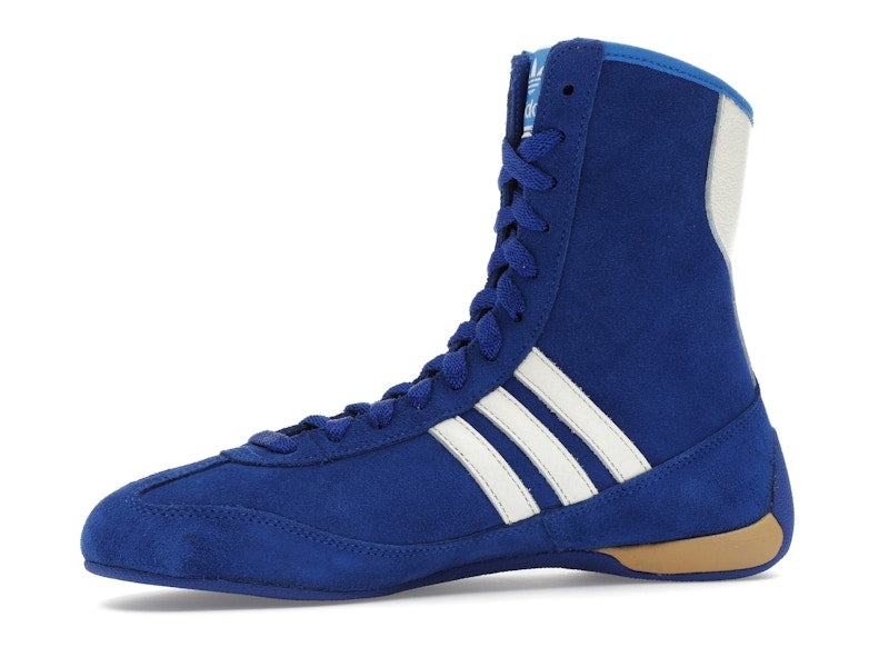 adidas Rasant Mid Royal Blue (Women's)