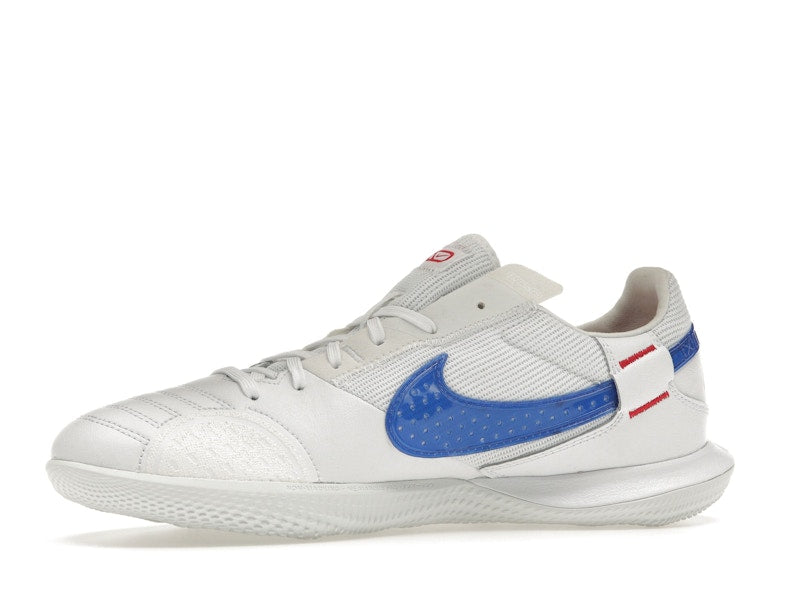 Nike Streetgato White Game Royal