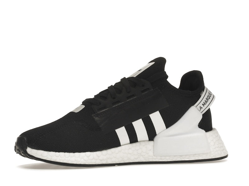 adidas NMD R1 V2 Black White
