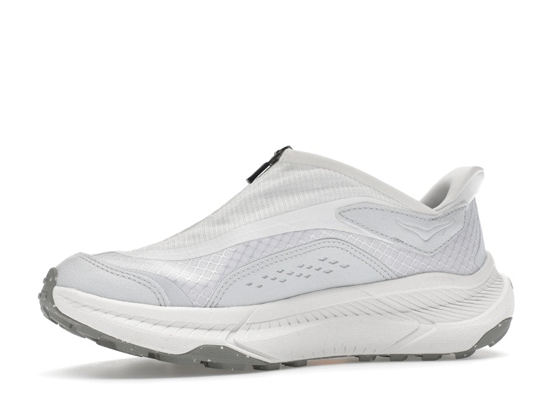 Hoka One One Project Transport White Cosmic Grey