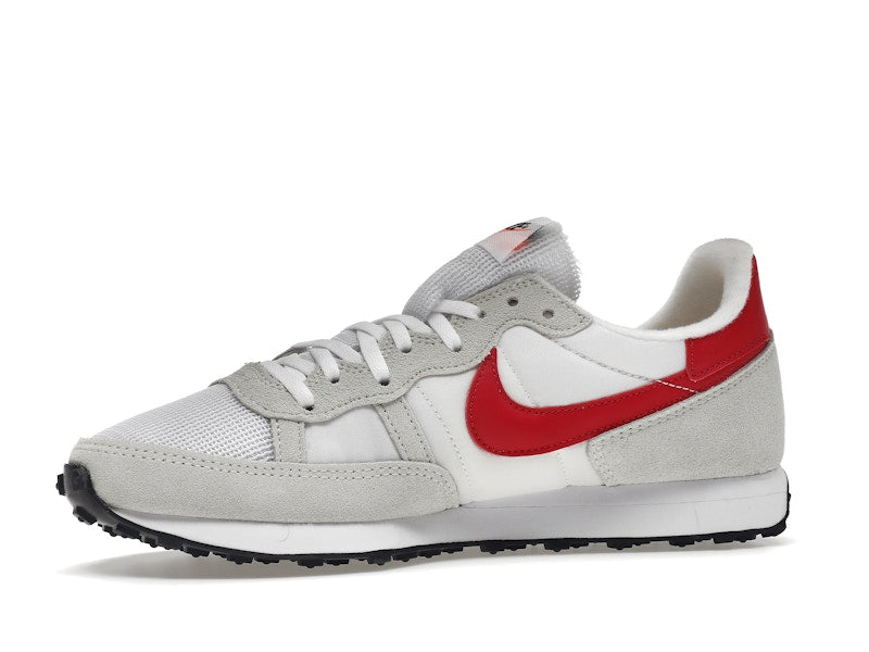 Nike Challenger OG White University Red