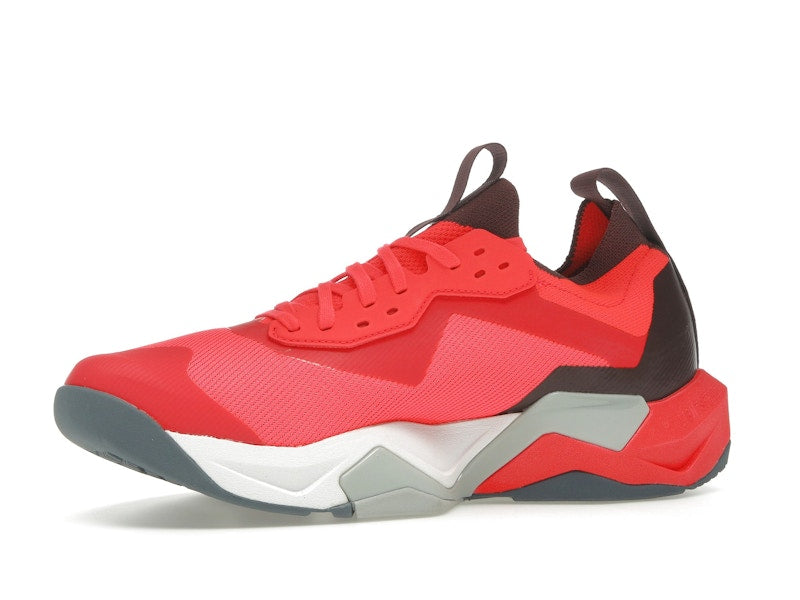 adidas Rapidmove ADV 2 Hiit Lucid Red Cloud White Aurora Ruby