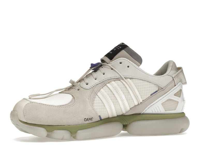 adidas Type 0-6 OAMC Grey