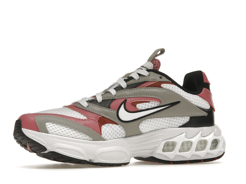 Nike Zoom Air Fire Cobblestone White Desert Berry (Women's)
