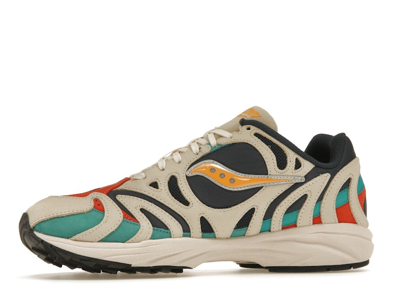 Saucony Grid Azura 2000 Changing Tides