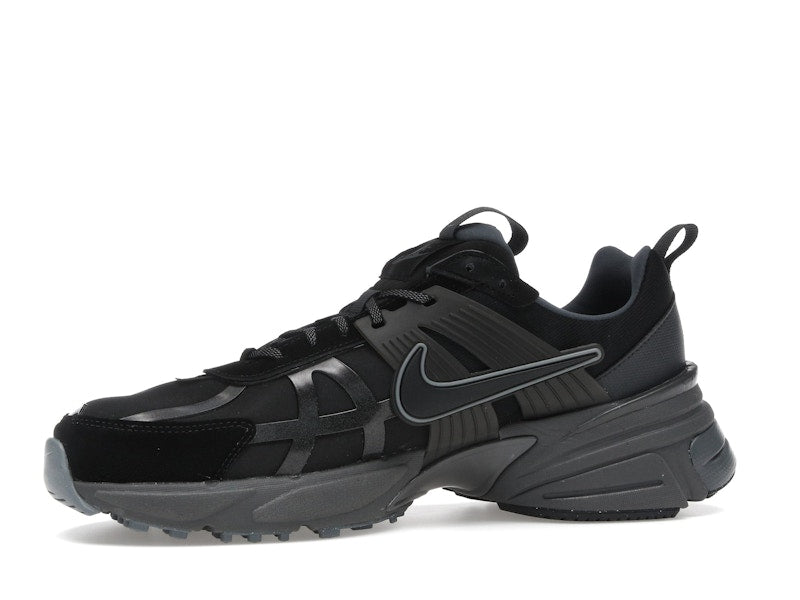 Nike V2K Run Gore-Tex Black Iron Grey (Women's)