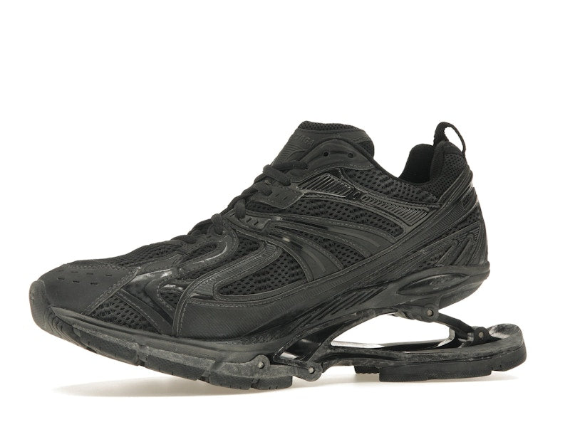 Balenciaga X-Pander Black