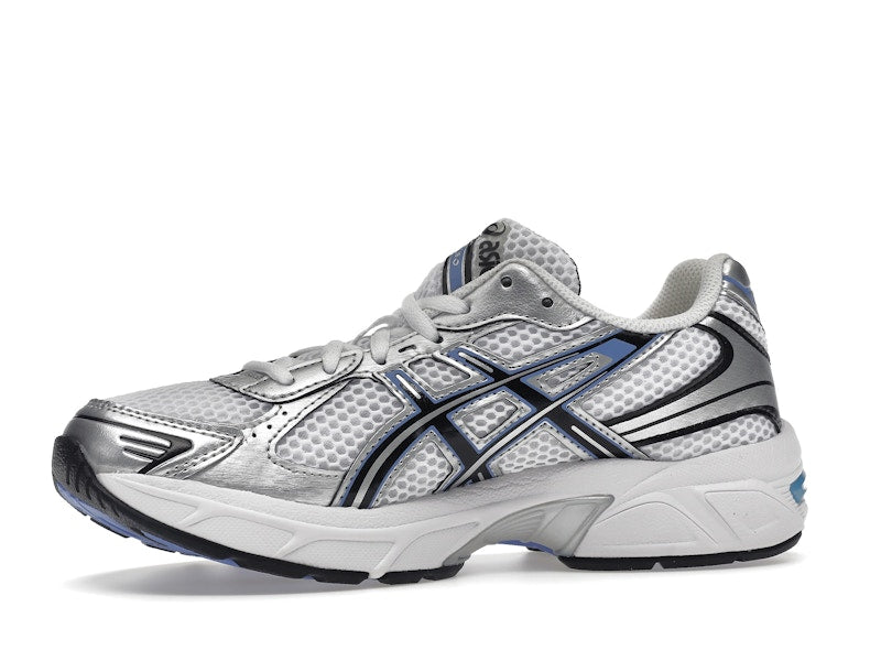 ASICS Gel-1130 White Periwinkle Blue (Women's)