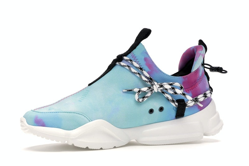 John Geiger 002 Low E11even Miami Tie-Dye