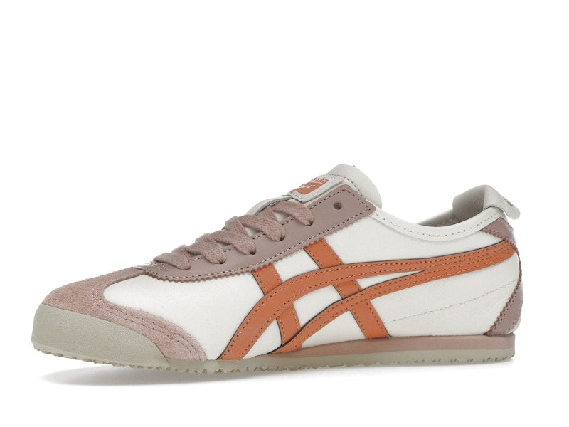 Onitsuka Tiger Mexico 66 Birch Rust Orange
