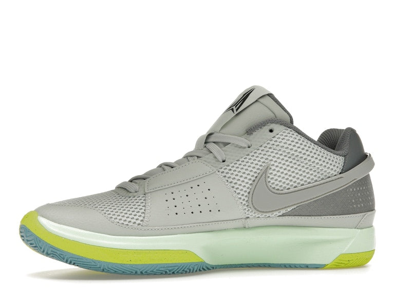 Nike Ja 1 Light Silver