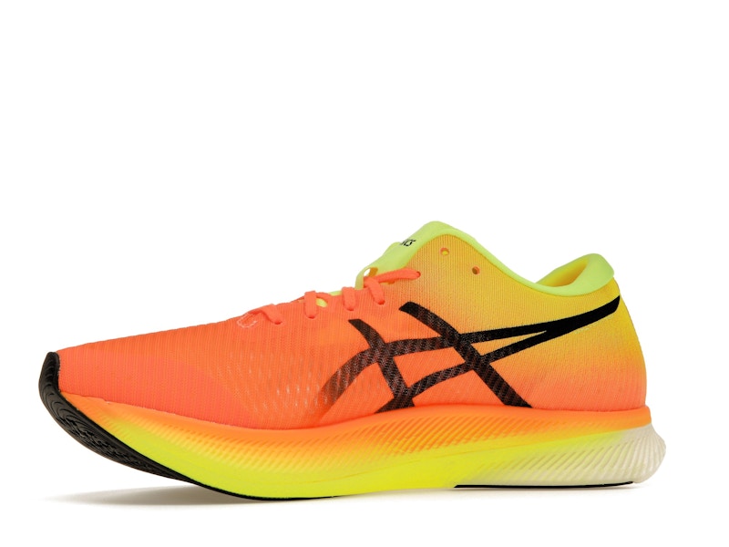 ASICS Metaspeed Edge Shocking Orange