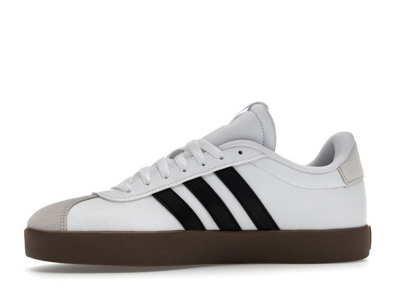 adidas VL Court 3.0 Cloud White Core Black Grey One (Women's)