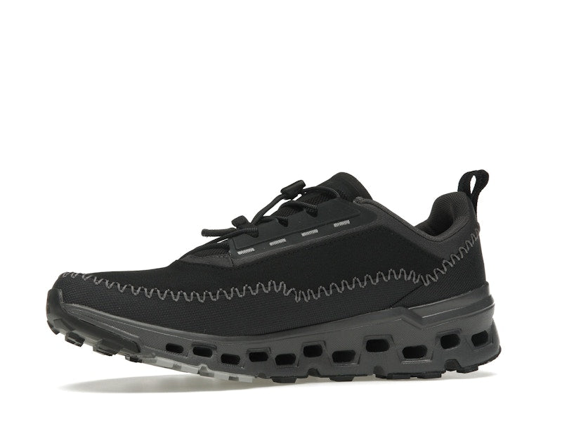 On Running Cloudaway 2 Black Eclipse (Women's)