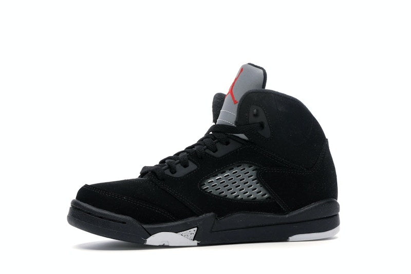 Jordan 5 Retro Black Metallic (2016) (PS)